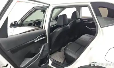 Kia Seltos 2022 1.6 Автомат в Москве № 1009368, миниатюра 12