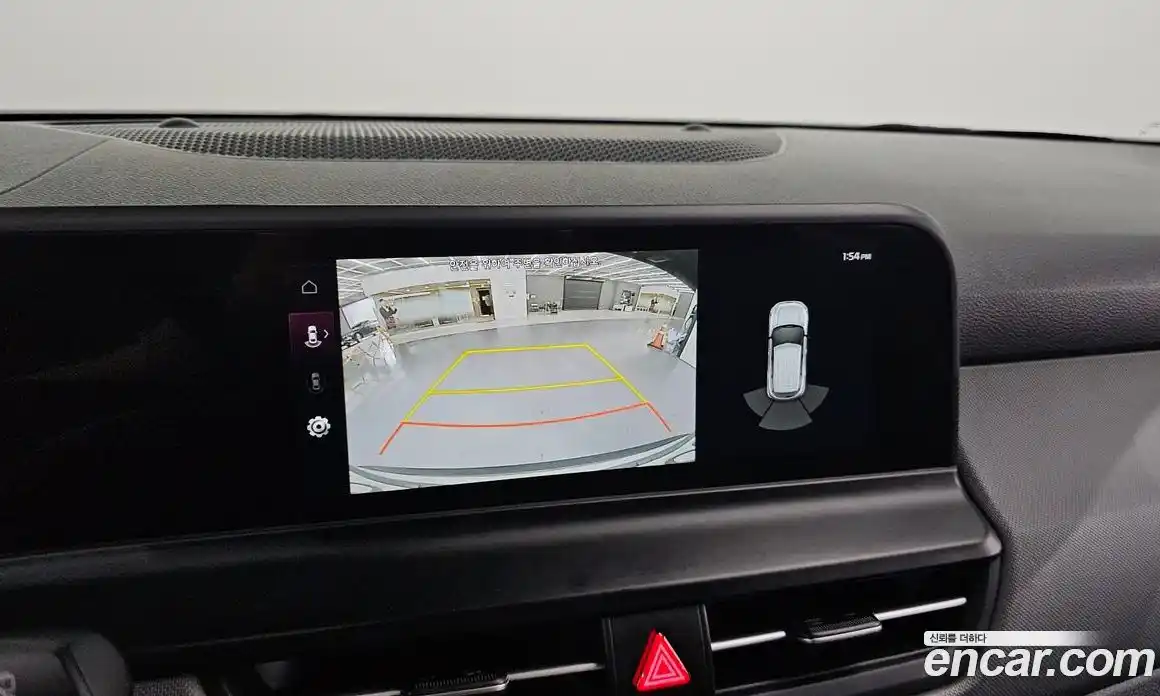 Kia Seltos 2022 1.6 Автомат в Москве № 1009368, фото 15