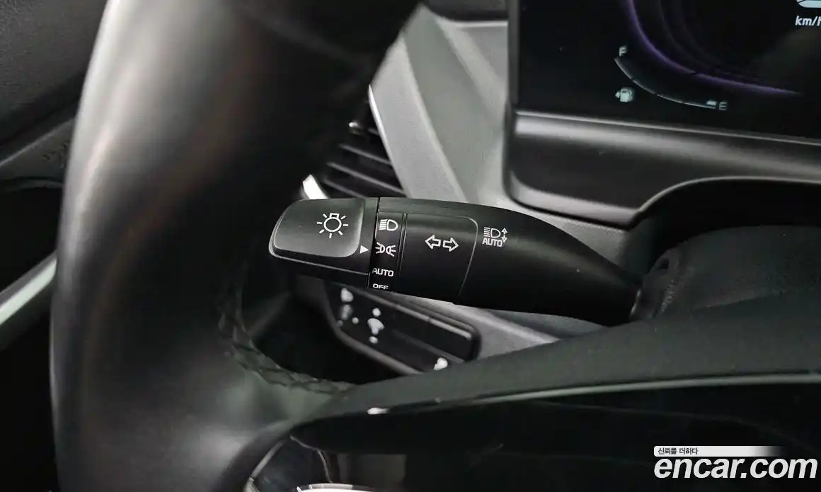 Kia Seltos 2022 1.6 Автомат в Москве № 1009368, фото 19