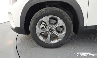 Kia Seltos 2022 1.6 Автомат в Москве № 1009368, миниатюра 5