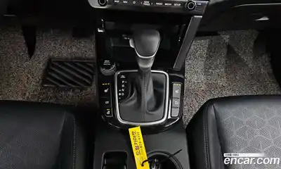 Kia Seltos 2022 1.6 Автомат в Москве № 1009368, миниатюра 9