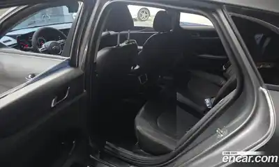 Kia K5 2020 2.0 Автомат в Москве № 1009386, миниатюра 11