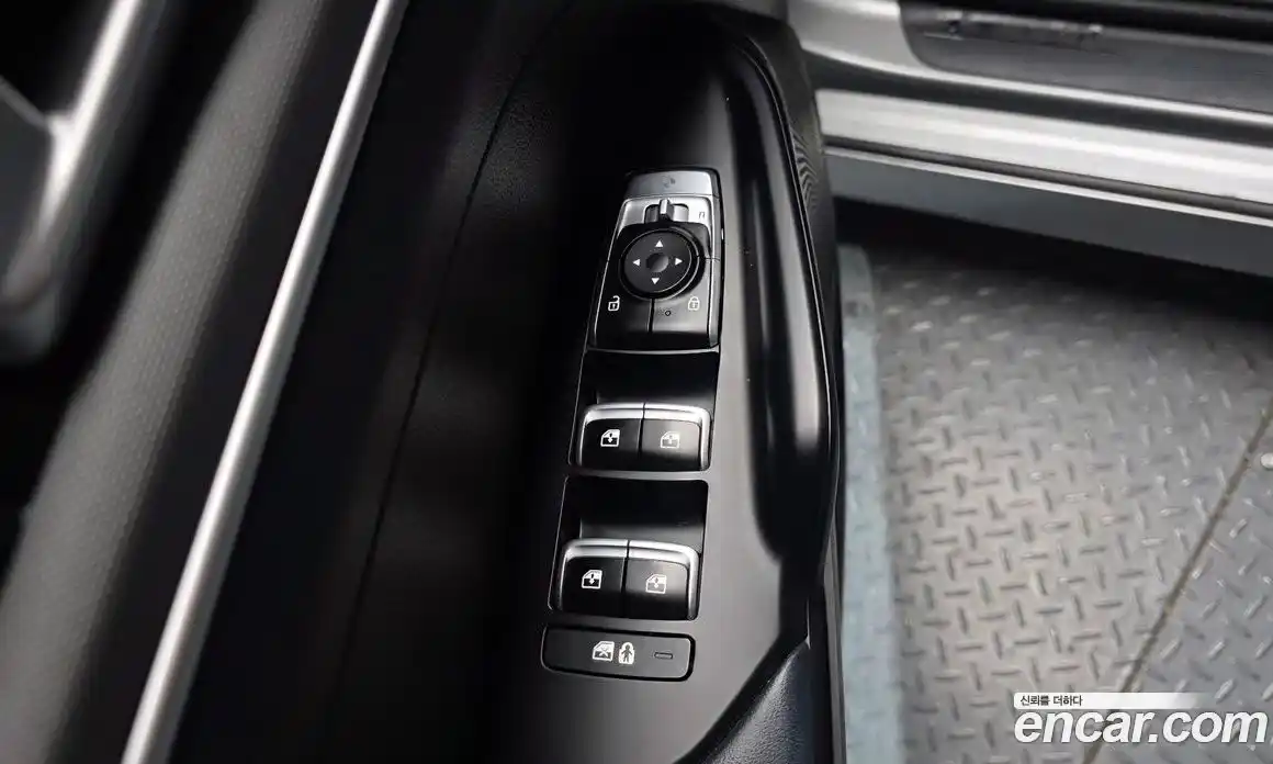 Kia K5 2020 2.0 Автомат в Москве № 1009386, фото 14