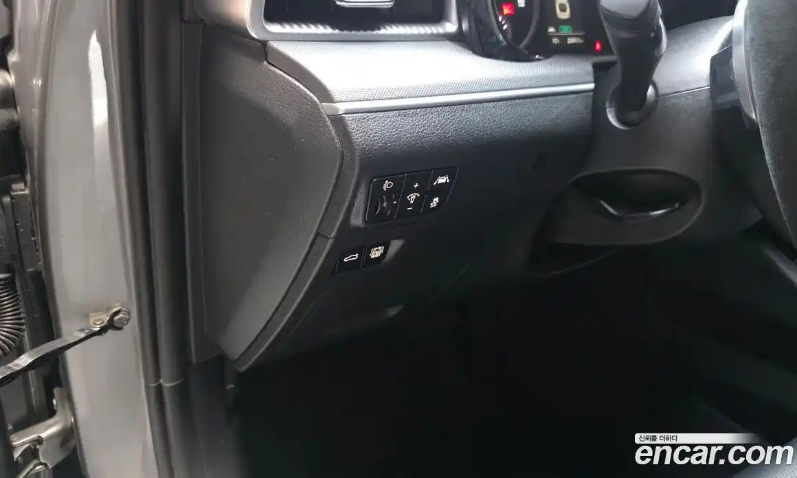 Kia K5 2020 2.0 Автомат в Москве № 1009386, фото 15