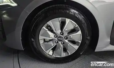 Kia K5 2020 2.0 Автомат в Москве № 1009386, миниатюра 5