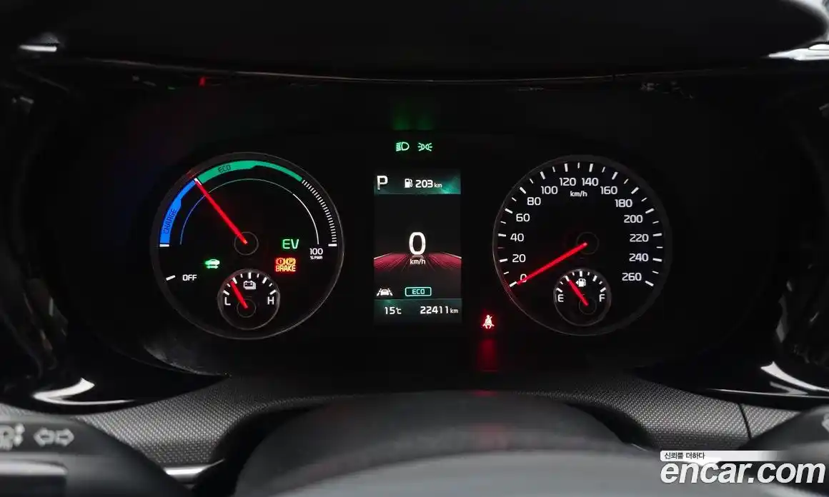 Kia K5 2020 2.0 Автомат в Москве № 1009386, фото 8