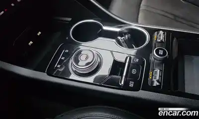 Kia K5 2020 2.0 Автомат в Москве № 1009386, миниатюра 9