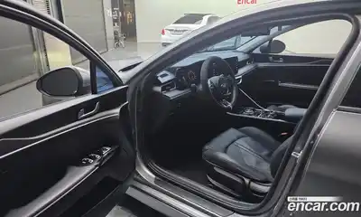 Kia K5 2020 2.0 Автомат в Москве № 1009386, миниатюра 10