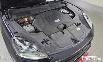 Porsche Cayenne 2021 3.0 гидро в Москве № 1010436, миниатюра 6