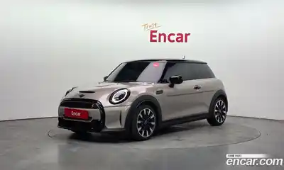 Mini Cooper, 2023
