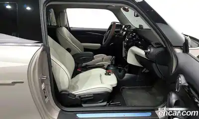 Mini Cooper 2023 2.0 гидро в Москве № 1013622, миниатюра 11