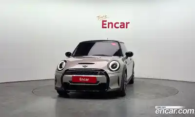 Mini Cooper 2023 2.0 гидро в Москве № 1013622, миниатюра 3