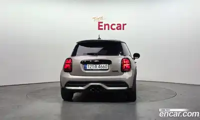 Mini Cooper 2023 2.0 гидро в Москве № 1013622, миниатюра 4