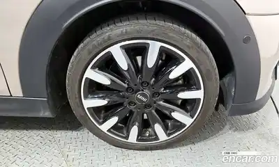 Mini Cooper 2023 2.0 гидро в Москве № 1013622, миниатюра 5