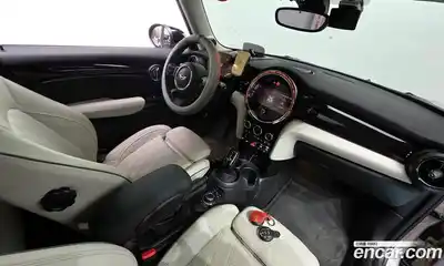 Mini Cooper 2023 2.0 гидро в Москве № 1013622, миниатюра 7