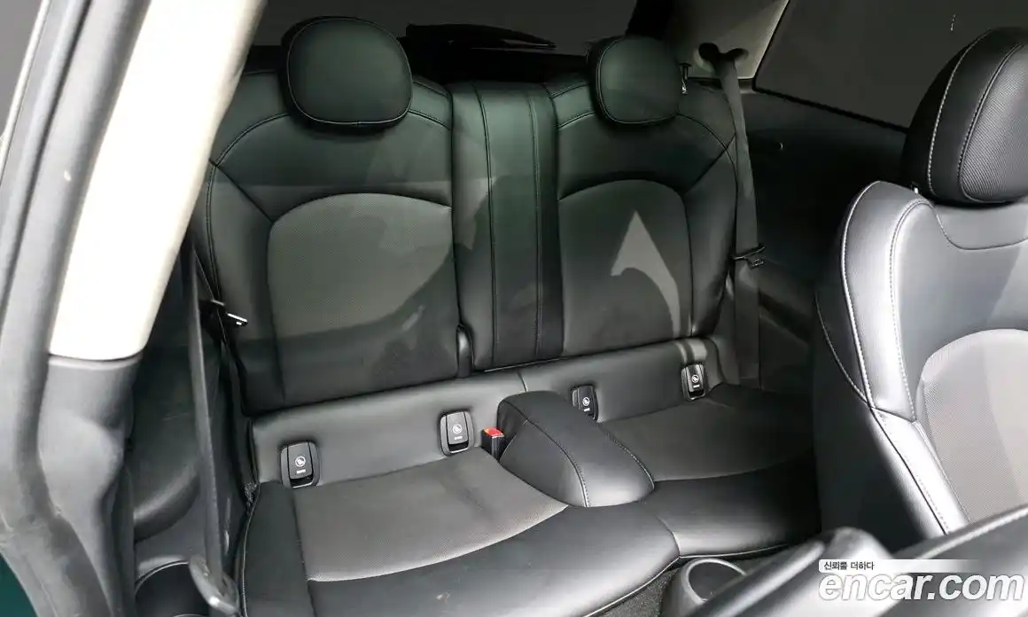 Mini Cooper 2015 1.5 гидро в Москве № 1014002, фото 12