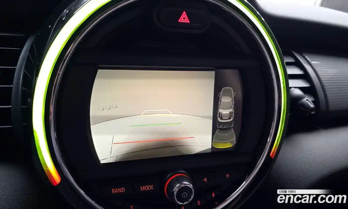 Mini Cooper 2015 1.5 гидро в Москве № 1014002, фото 14