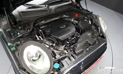 Mini Cooper 2015 1.5 гидро в Москве № 1014002, миниатюра 6