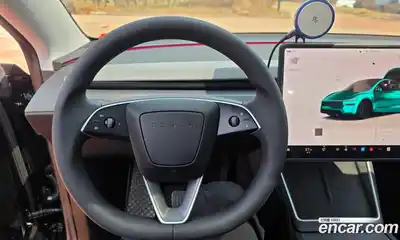 Tesla Model Y 2025 гидро в Москве № 1014337, миниатюра 10