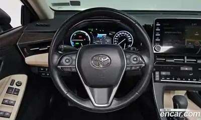 Toyota Avalon 2019 2.5 гидро в Москве № 1015220, миниатюра 12