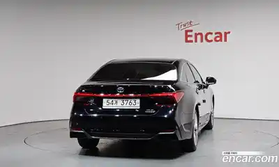 Toyota Avalon 2019 2.5 гидро в Москве № 1015220, миниатюра 3