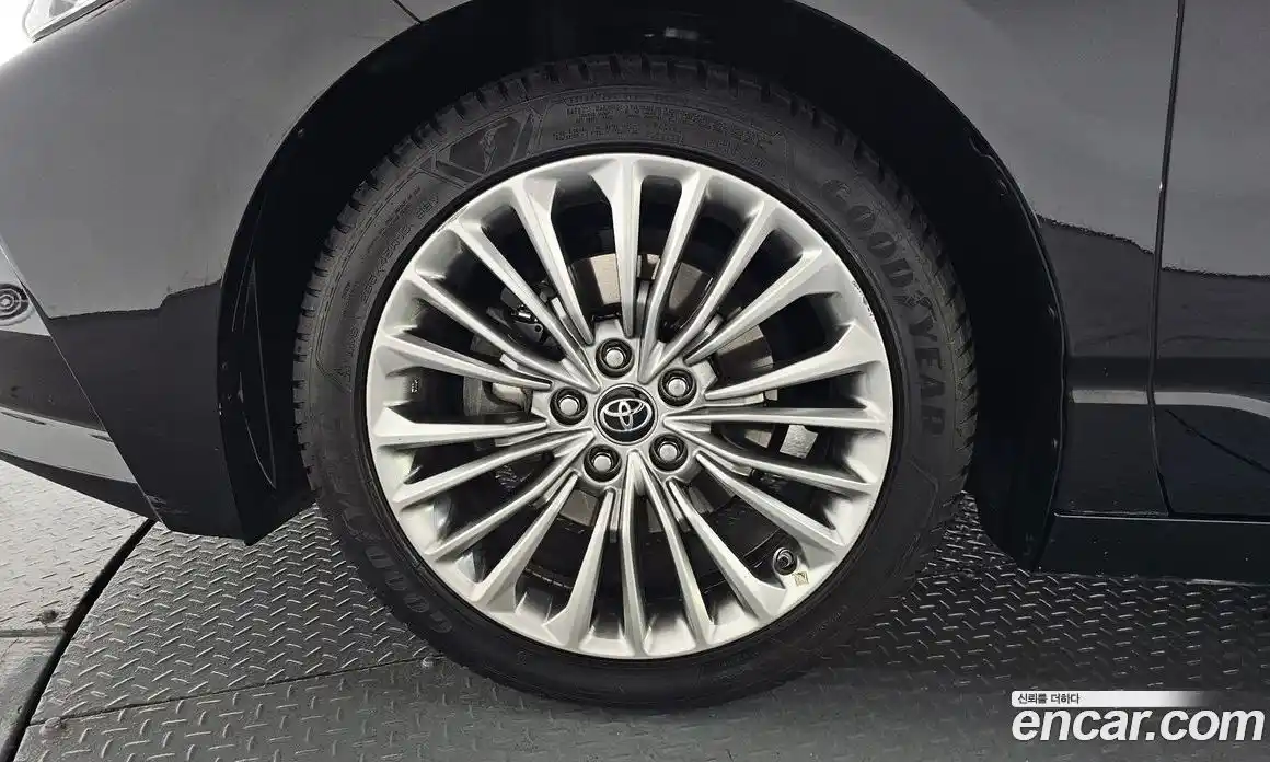 Toyota Avalon 2019 2.5 гидро в Москве № 1015220, фото 4