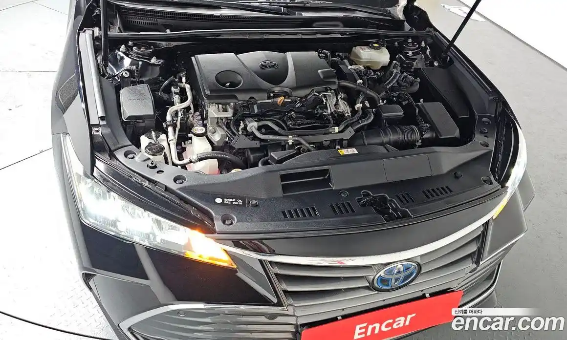 Toyota Avalon 2019 2.5 гидро в Москве № 1015220, фото 5