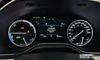 Toyota Avalon 2019 2.5 гидро в Москве № 1015220, миниатюра 7