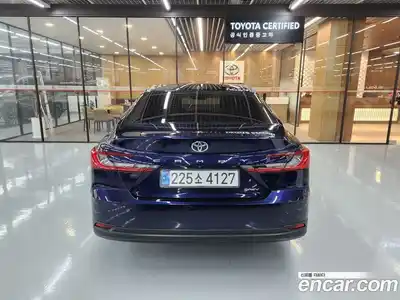 Toyota Camry 2024 2.5 вариатор в Москве № 1015271, миниатюра 4
