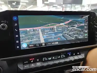 Toyota Camry 2024 2.5 вариатор в Москве № 1015271, миниатюра 7