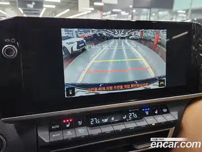 Toyota Camry 2024 2.5 вариатор в Москве № 1015271, миниатюра 8
