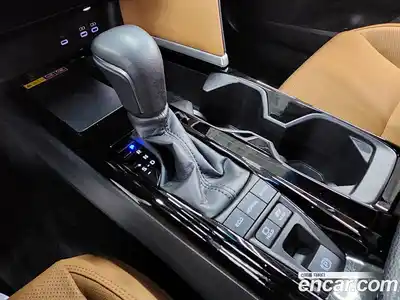 Toyota Camry 2024 2.5 вариатор в Москве № 1015271, миниатюра 9