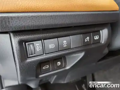 Toyota Camry 2024 2.5 вариатор в Москве № 1015271, миниатюра 10