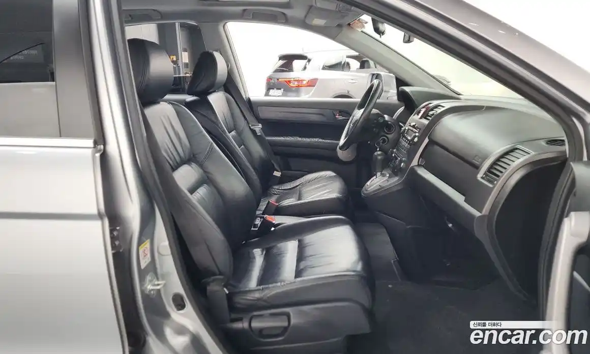 Honda CR-V 2006 2.4 гидро в Москве № 1015374, фото 11