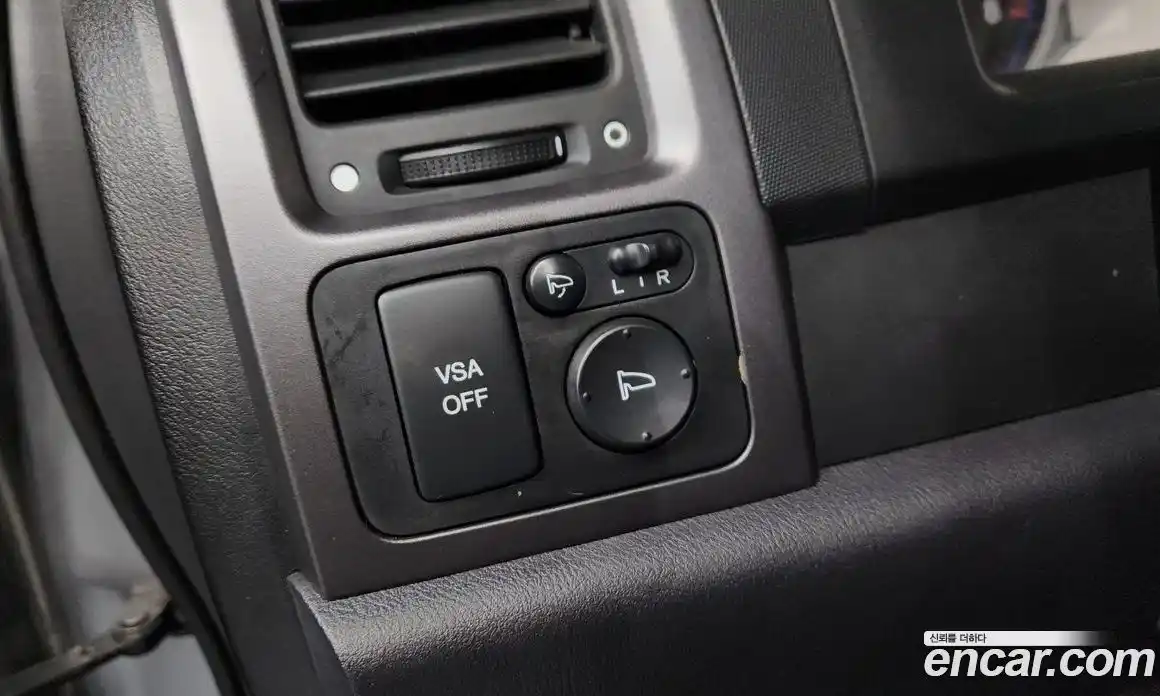 Honda CR-V 2006 2.4 гидро в Москве № 1015374, фото 16