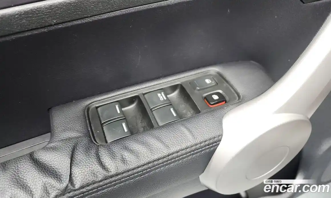 Honda CR-V 2006 2.4 гидро в Москве № 1015374, фото 17