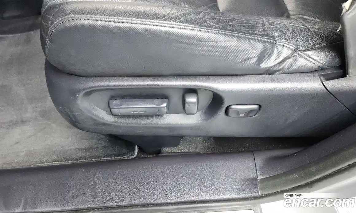 Honda CR-V 2006 2.4 гидро в Москве № 1015374, фото 18