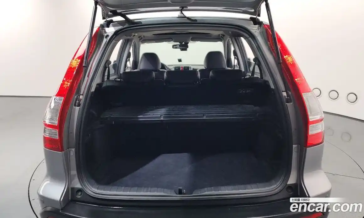 Honda CR-V 2006 2.4 гидро в Москве № 1015374, фото 20