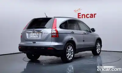 Honda CR-V 2006 2.4 гидро в Москве № 1015374, миниатюра 2