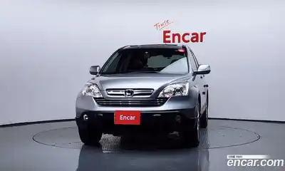 Honda CR-V 2006 2.4 гидро в Москве № 1015374, миниатюра 3