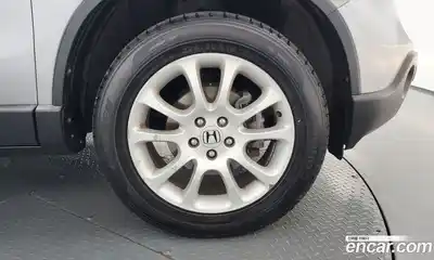 Honda CR-V 2006 2.4 гидро в Москве № 1015374, миниатюра 5