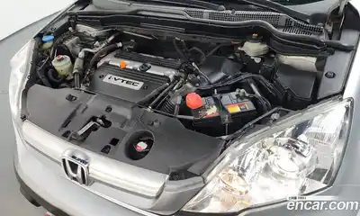 Honda CR-V 2006 2.4 гидро в Москве № 1015374, миниатюра 6