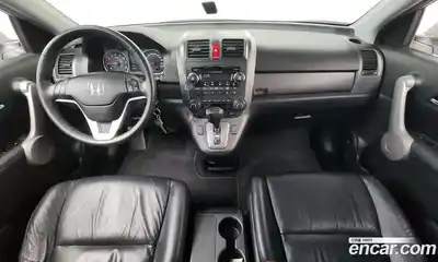 Honda CR-V 2006 2.4 гидро в Москве № 1015374, миниатюра 7