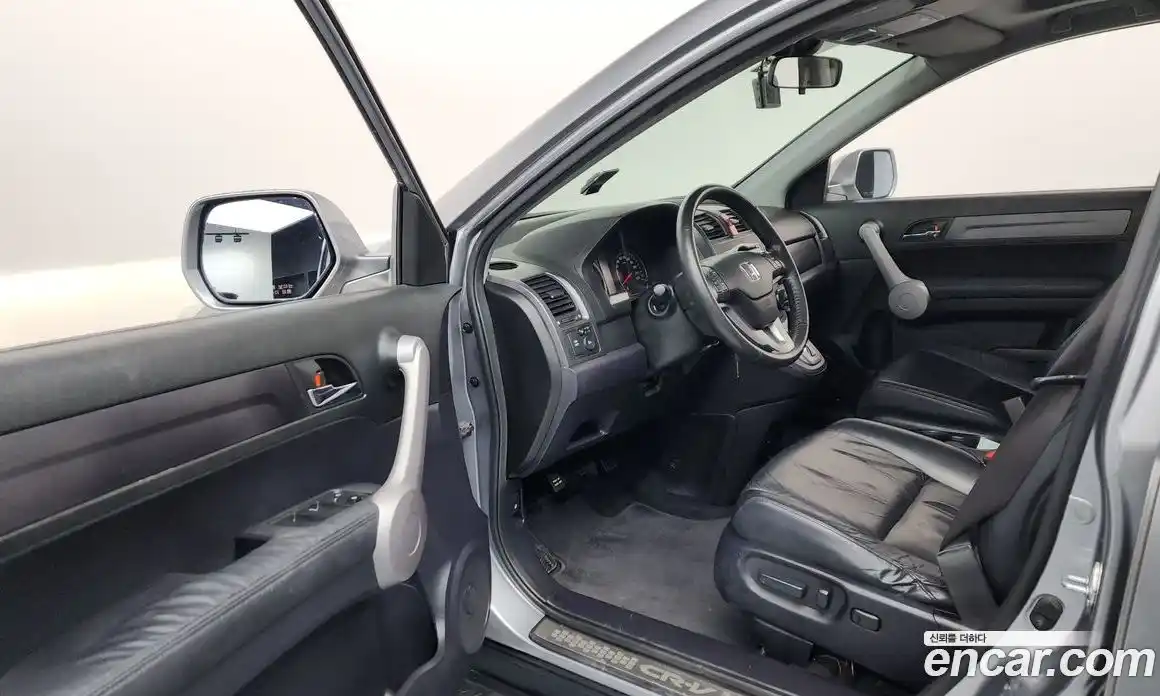 Honda CR-V 2006 2.4 гидро в Москве № 1015374, фото 10