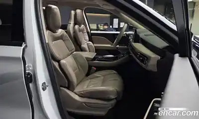 Lincoln Aviator 2021 3.0 гидро в Москве № 1015585, миниатюра 11