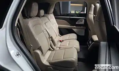 Lincoln Aviator 2021 3.0 гидро в Москве № 1015585, миниатюра 12
