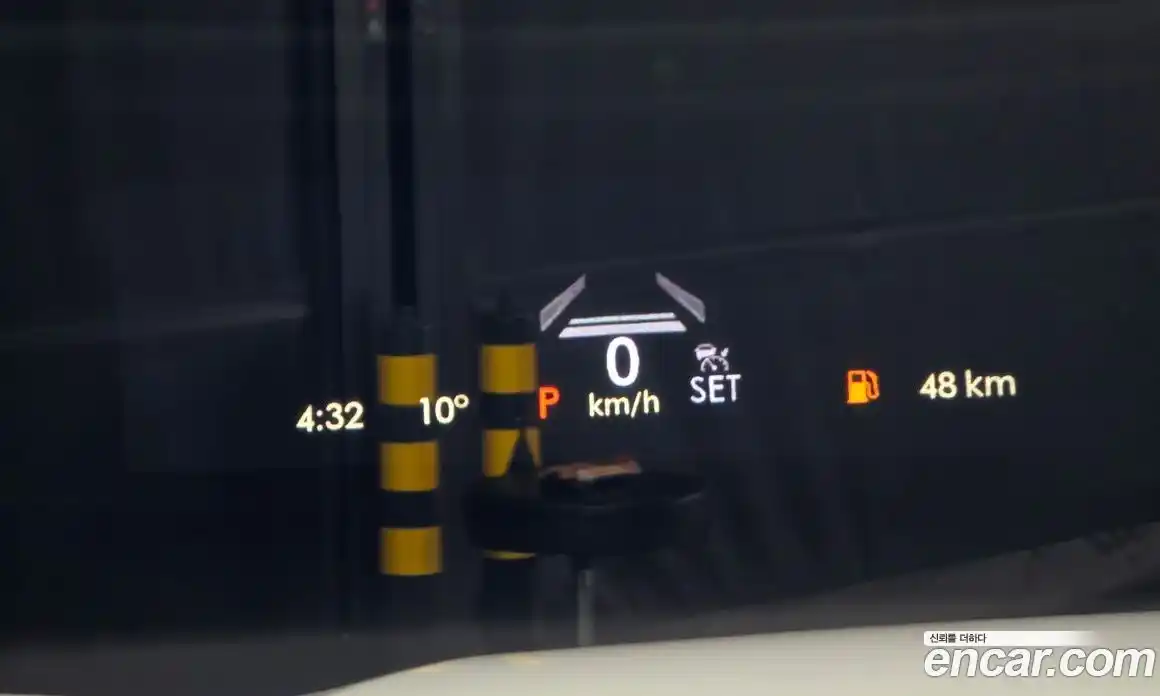 Lincoln Aviator 2021 3.0 гидро в Москве № 1015585, фото 14