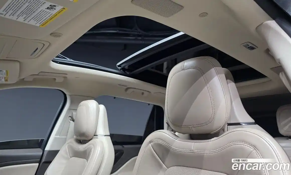 Lincoln Aviator 2021 3.0 гидро в Москве № 1015585, фото 18