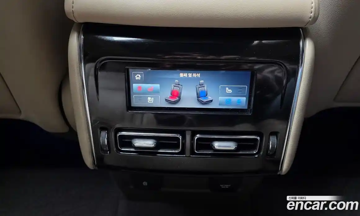 Lincoln Aviator 2021 3.0 гидро в Москве № 1015585, фото 19