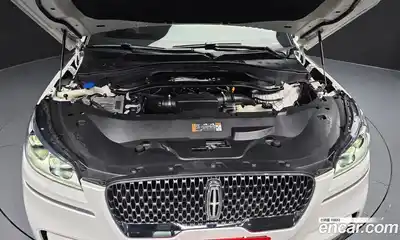 Lincoln Aviator 2021 3.0 гидро в Москве № 1015585, миниатюра 6